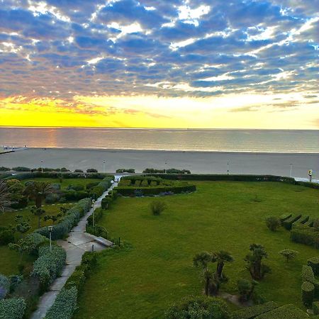 Studio Face A La Mer +Terrasse+ Parking Canet-en-Roussillon Zewnętrze zdjęcie