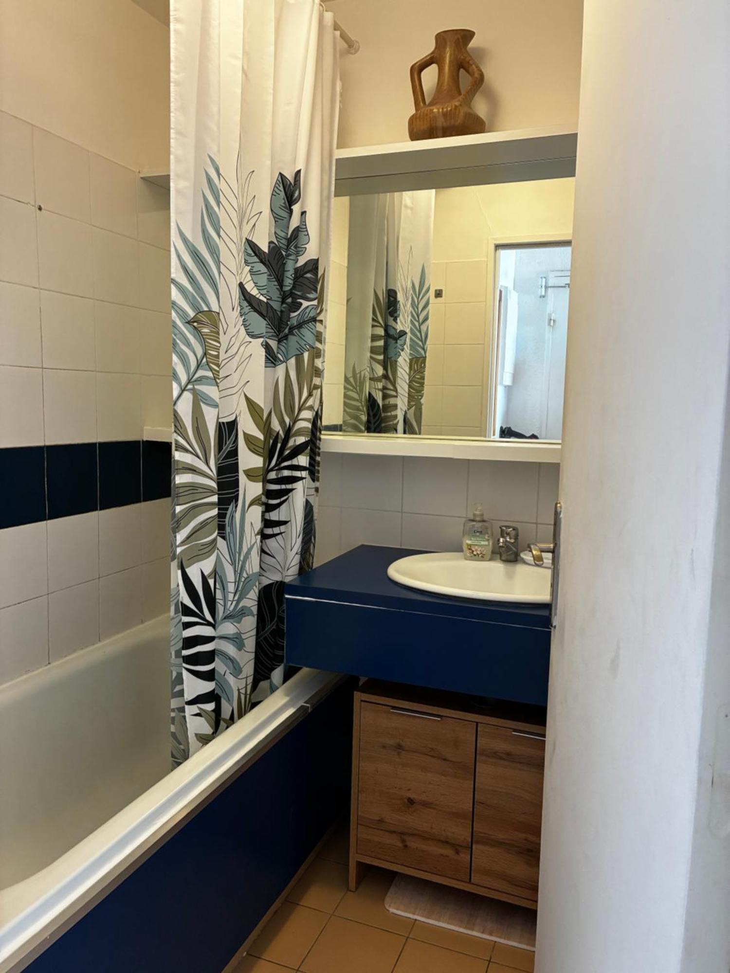 Studio Face A La Mer +Terrasse+ Parking Canet-en-Roussillon Zewnętrze zdjęcie